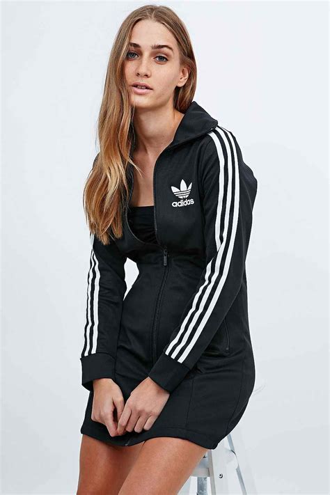 addidas dress